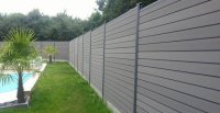 Portail Clôtures dans la vente du matériel pour les clôtures et les clôtures à Battrans